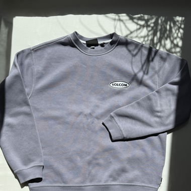 Lila Volcom Sweater