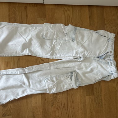 Pantaloni per bambini ZARA Taglia 152