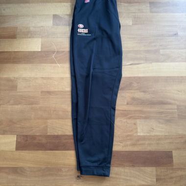 Pantaloni da allenamento NFL Nike 49ers