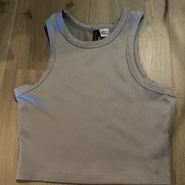 Top beige
