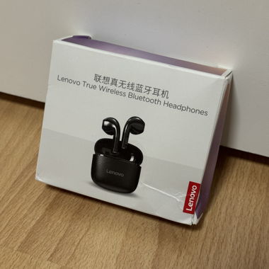 Cuffie True Wireless