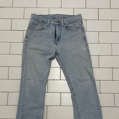 Levi's 505 Jeans