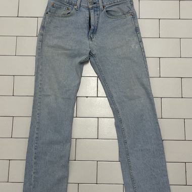 Levi's 505 Jeans
