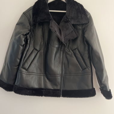 Jacke