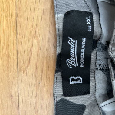 Jeans BRANDIT