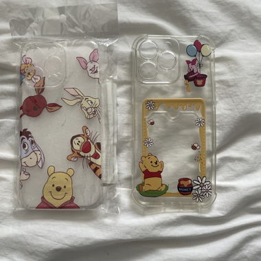Coque pour iPhone