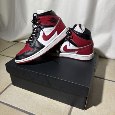 Jordan Flight Origin 4