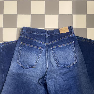 Weekday Astro Jeans