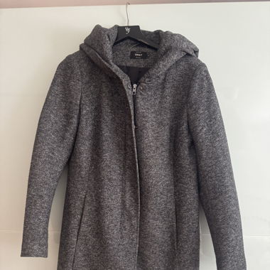 Only manteau de transition