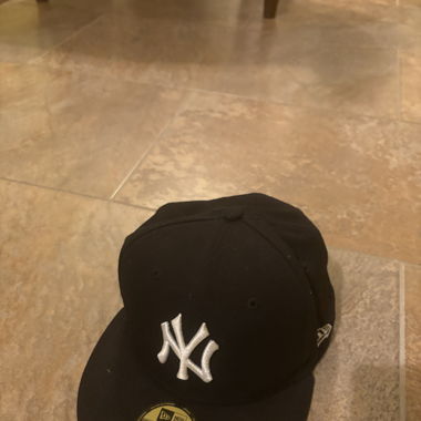 NY Cap