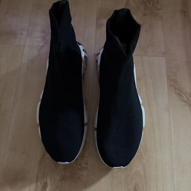 Balenciaga speed trainer 2.0 Graffiti (Orginal) 