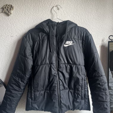 Nike Winterjacke 