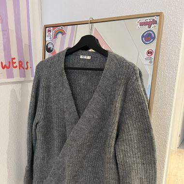ORFEO Cardigan 