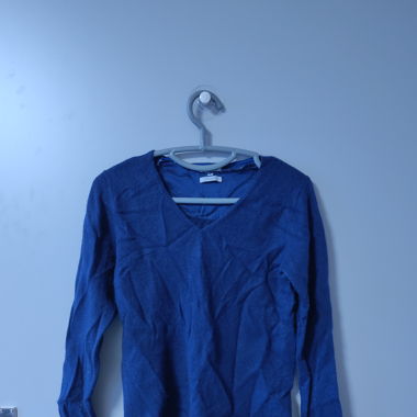 Cashmere Pullover