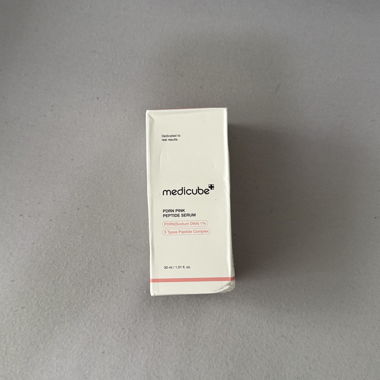 Medicube Peptide Serum