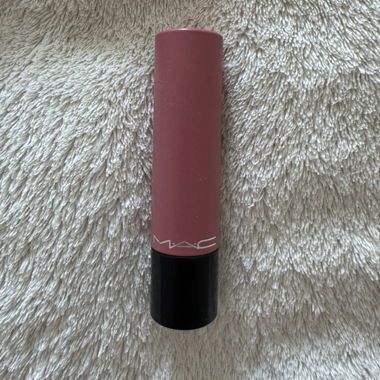 Rouge à lèvres MAC Medium Rare