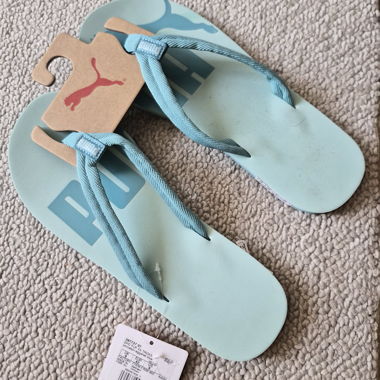 Puma Flip-Flops