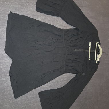 Combishort noir 