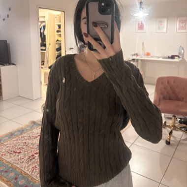 Polo Ralph Lauren sweater