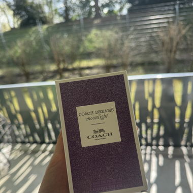 Parfum Coach DREAMS MOONLIGHT
