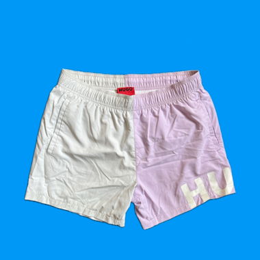 HUGO Swim Shorts