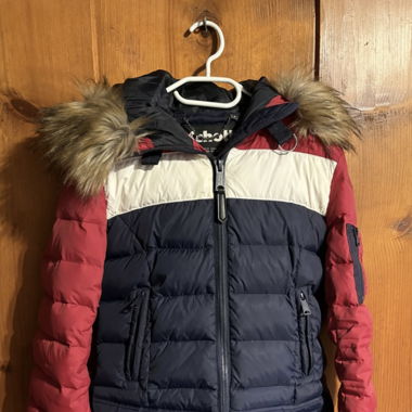 Veste schott
