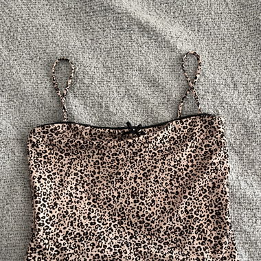 Bershka Top