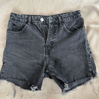 jeans shorts
