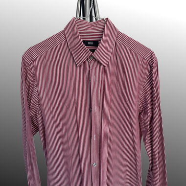 Hugo Boss