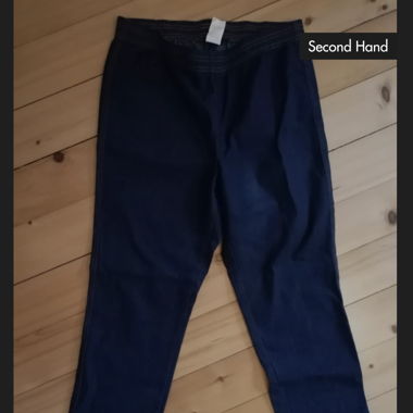 Jeans von Paola