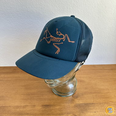 Cappellino Arcteryx Trucker One Size