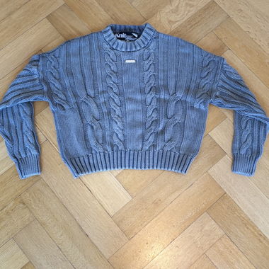 Maglione in maglia Cold Culture