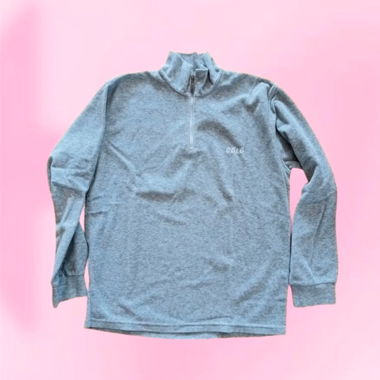 Vintage odlo Fleece Pullover