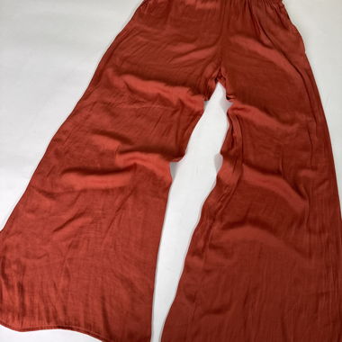 ZARA Wide-Leg-Hose