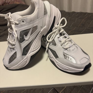 Nike tekno M2k , 36.5