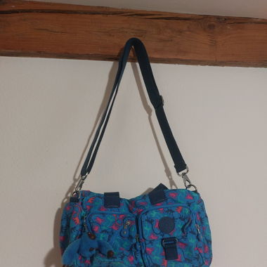 Kipling Tasche 