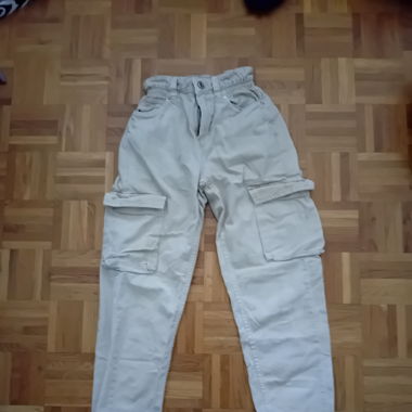 cargo pants