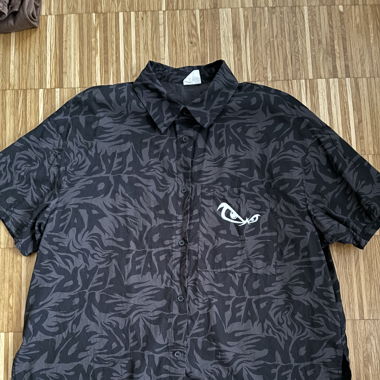 hemd unisex