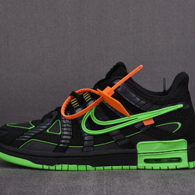 Nike Off-White Dunk
