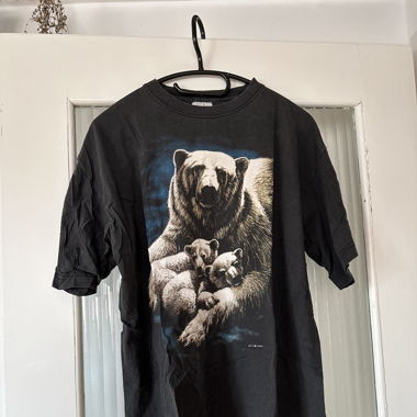 Zip it T-Shirt