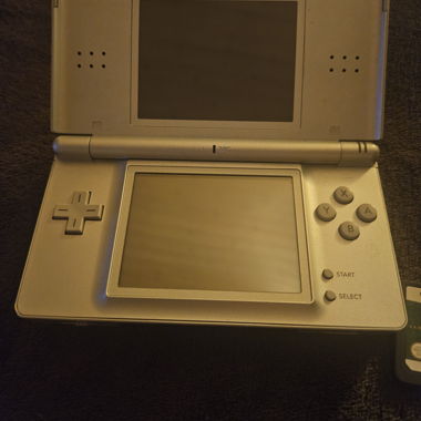 Nintendo DS