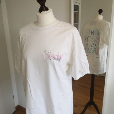 Hässig haessig Frauenstreik T-Shirt