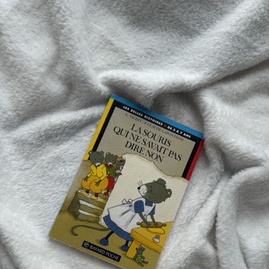 Livres enfant 