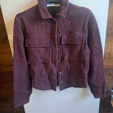 Costes Basic Jacke XS