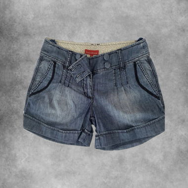 vintage shorts
