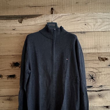 Strickjacke