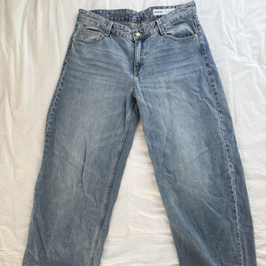 Jeans Bershka, L42/l32