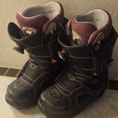 Stivali da snowboard ThirtyTwo EU 40