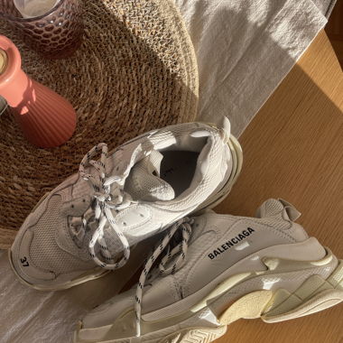 Balanciaga Triple S