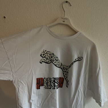 Puma Shirt